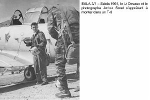 196- ARMEE DE L'AIR EN ALGERIE 1945-1962-44 (66)